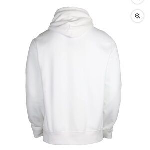 Polo RL Logo Magic Fleece Pullover Hoodie